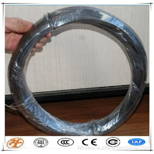 Electro Galvanized Wire/ Hot-Dipped Galvanized Iron Wire/ Binding Iron Wire